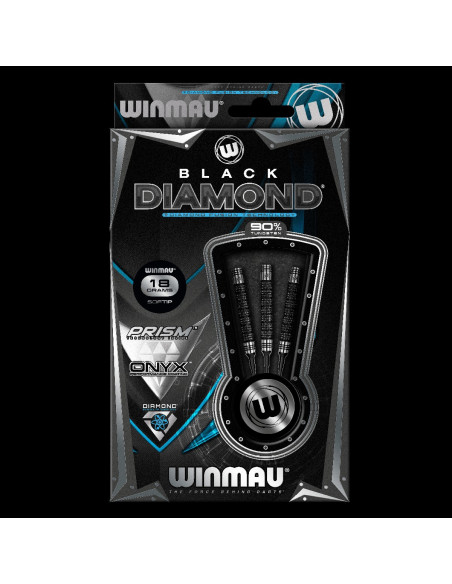 BLACK DIAMOND soft darts