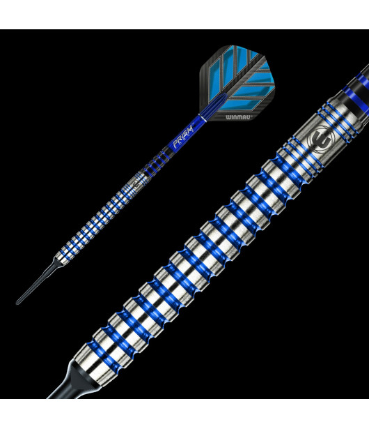 SUB-ZERO soft darts