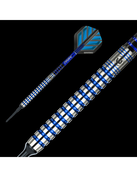 SUB-ZERO soft darts