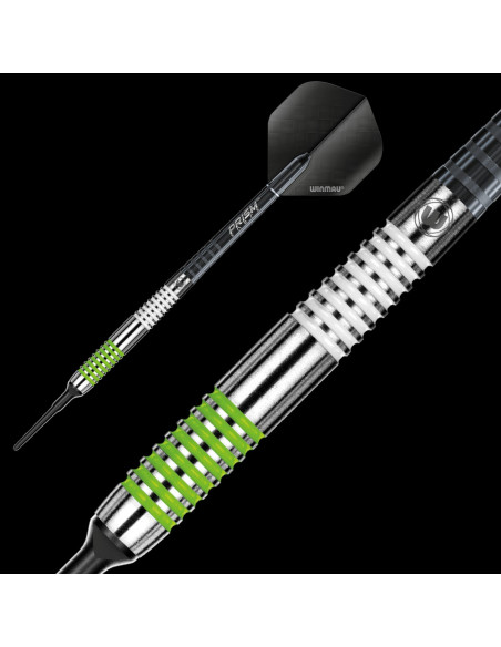 TON MACHINE Softdarts