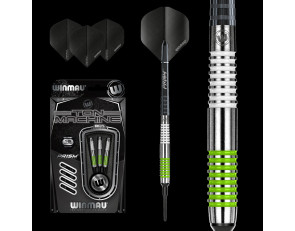 SOUND MACHINE soft darts