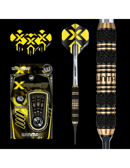 XTREME 2 soft darts