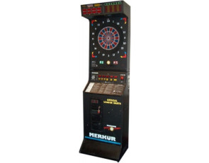 CPU board Merkur Power - repair (replacement) 2