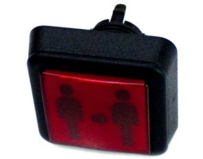 HB8 Start EasyClip button 2