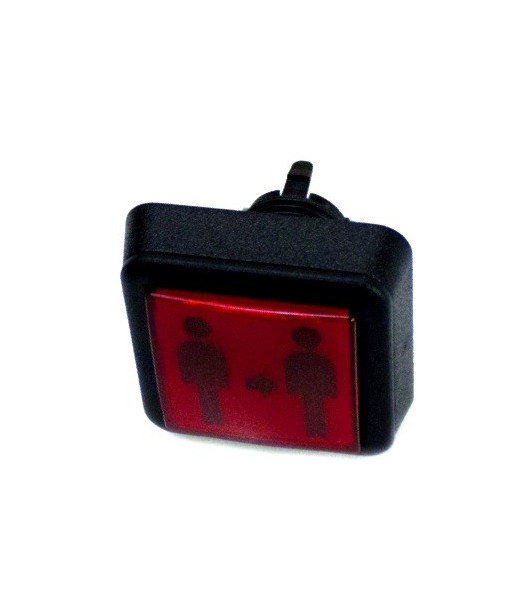 HB8 Start EasyClip button