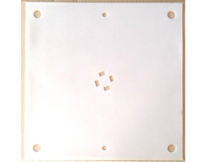 Rubber mat Lion Dart Premium