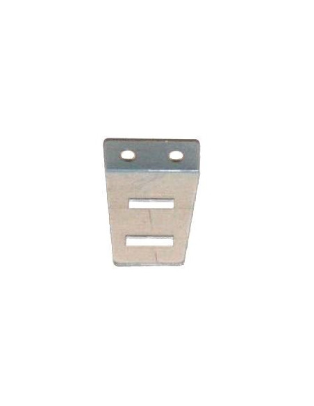 Holder for locking bolts