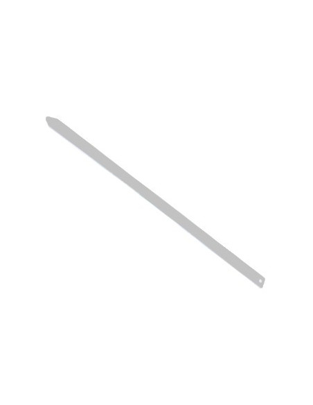 Locking latch for CPU cover