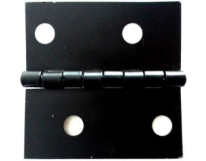 Hinge top + bottom housing