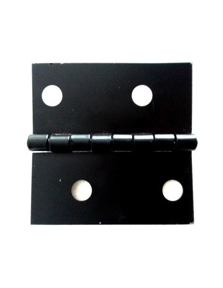 Hinge top + bottom housing