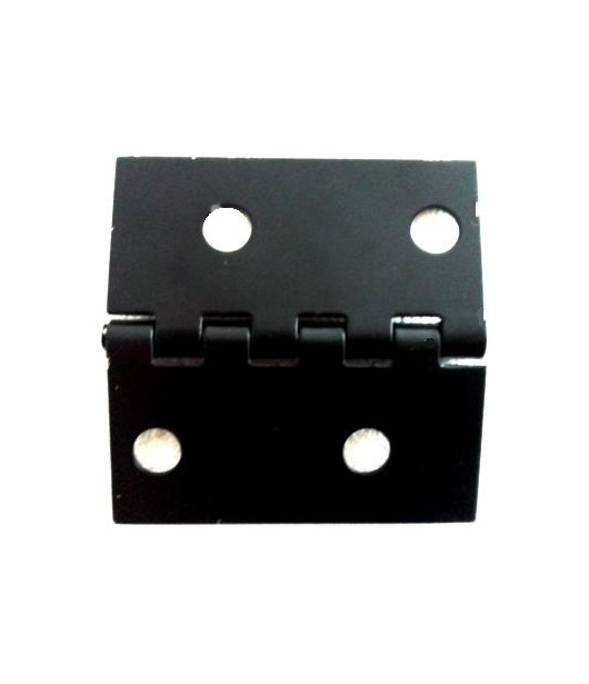 Hinge top + bottom housing