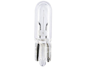 Glassockel Lampe Royal Dart T5