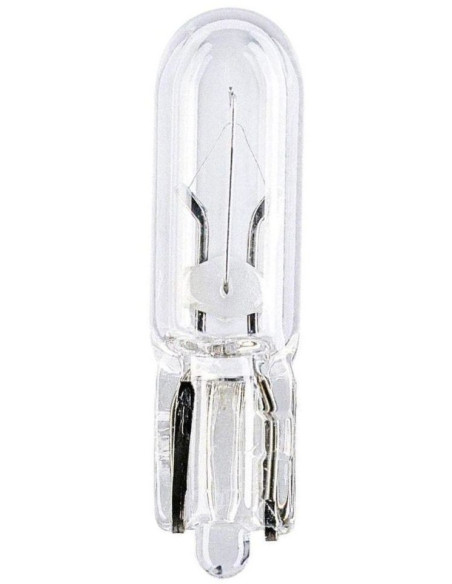 Glassockel Lampe Royal Dart  T5