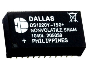 RAM battery Merkur No.2