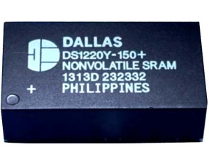 RAM battery Merkur No.2 2