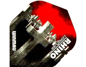 WINMAU Rhino Standard Flights 6905.100
