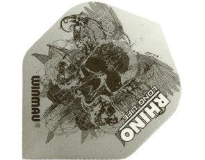 WINMAU Rhino Standard Flights 6905.101