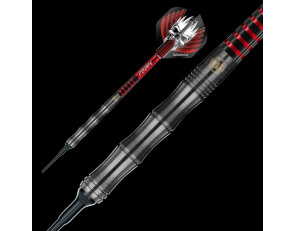 MERVYN KING (The King) Softdarts Onyx 2
