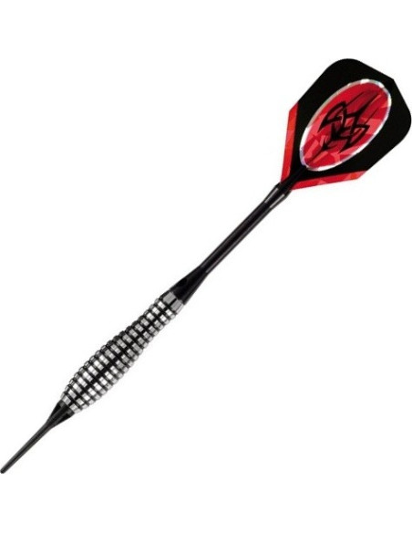 ASSASSIN ERGO soft darts 16/18g