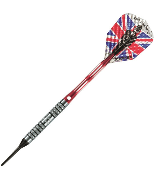 ERIC BRISTOW soft darts 16/18g