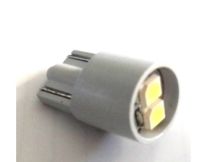 LED lamp T10 - button