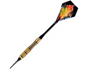 Harrows MATRIX Brass Softdarts 14/16/18gr 2