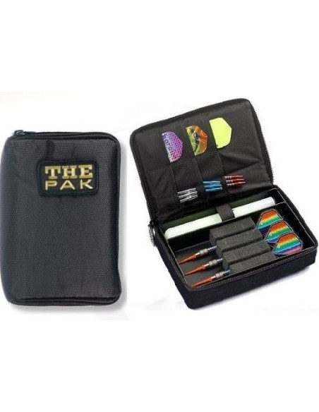 The Pak black