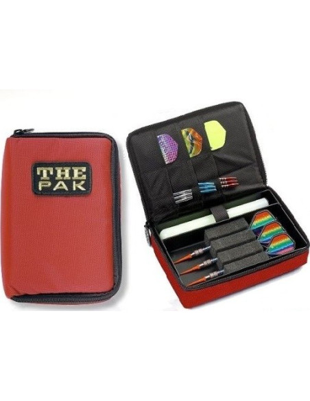 The Pak red