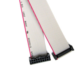 Kabel - Anschluss Display - FM90