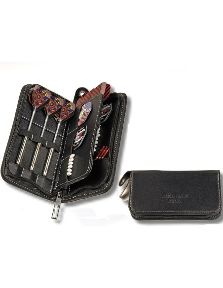 DELUXE pack black DELUXE pack black