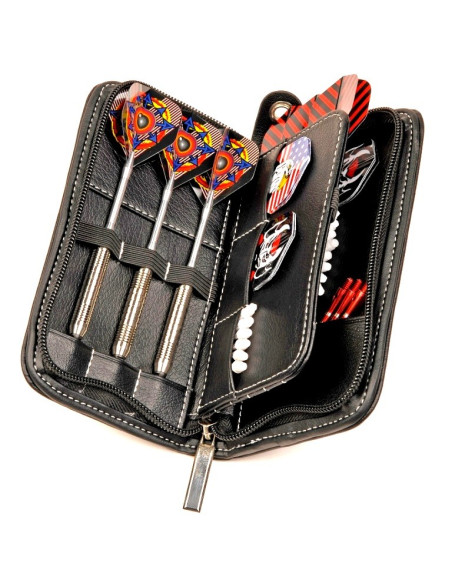 DELUXE pack black DELUXE pack black