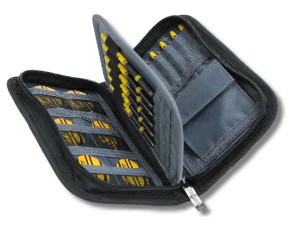 Winmau Urban Pro black 2