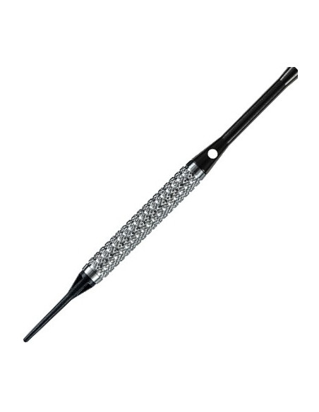 ASSASSIN PRECISION soft darts 17g