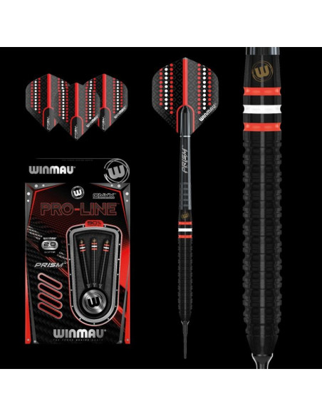 PRO-LINE soft darts 20g