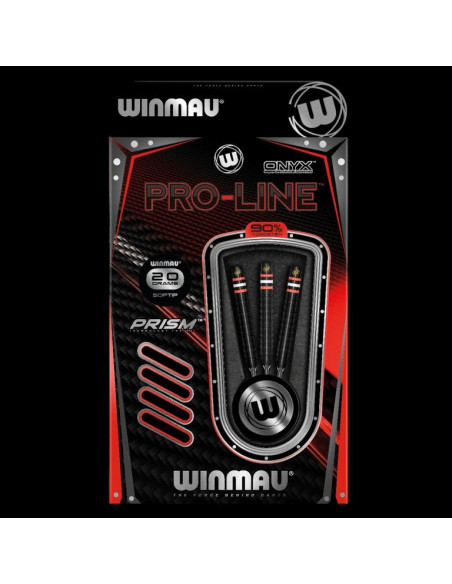 PRO-LINE soft darts 20g