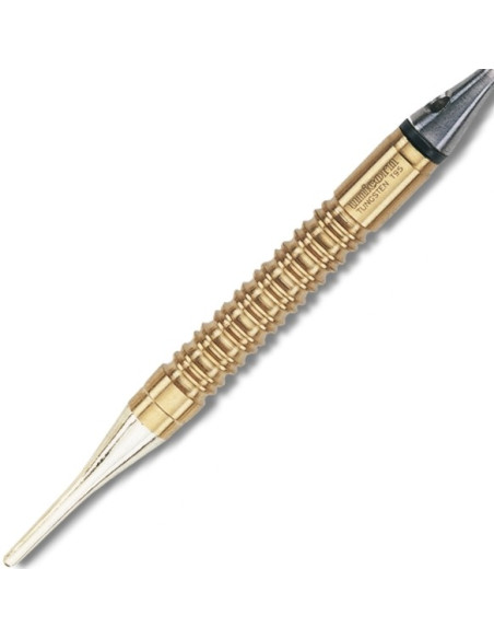 PHIL TAYLOR Golden 95% soft darts 16g