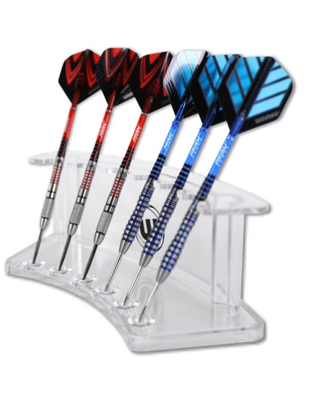Winmau Wave Dart Display Stand