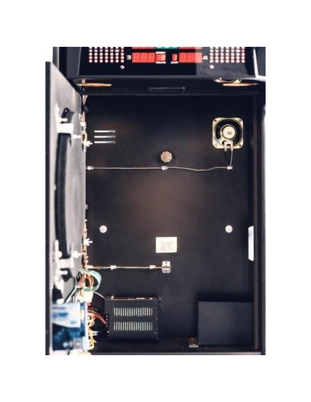 Karella dart machine © wall device - E-Master