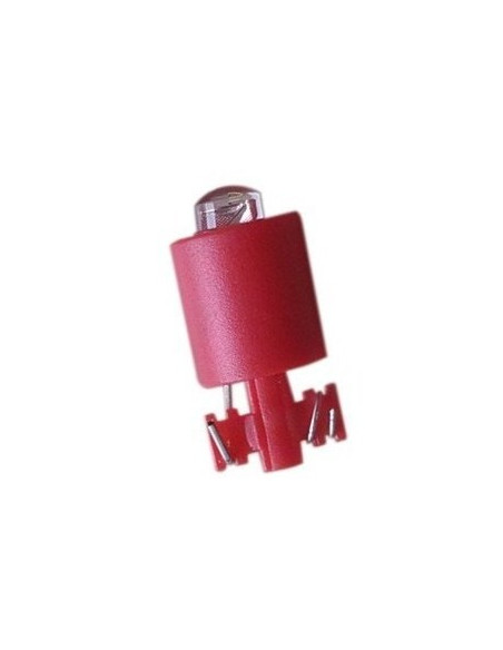 LED lamp T10 - button