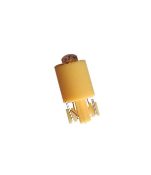 LED lamp T10 - button