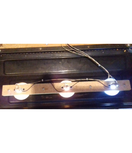 LED Bajonetsockel Lampe Löwen Dart