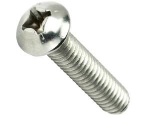 Inch screw target board + upper housing