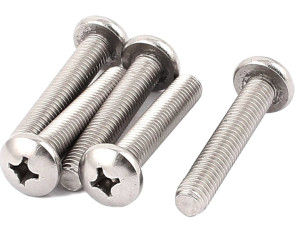 Inch screw target board + upper housing 2