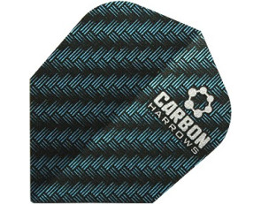 HARROWS Carbon Flights 1202 Blue