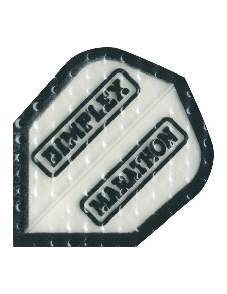 HARROWS Dimplex Marathon Flights Transparent 1905