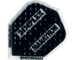 HARROWS Dimplex Marathon Flights Black 1900