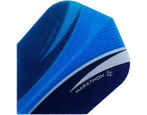 HARROWS Marathon Flights Blue-Black 1505