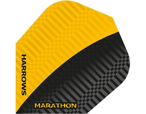 HARROWS Marathon Flights 1524