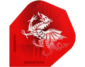 HARROWS Marathon Flights 1563