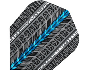 HARROWS Supergrip Flights 1701